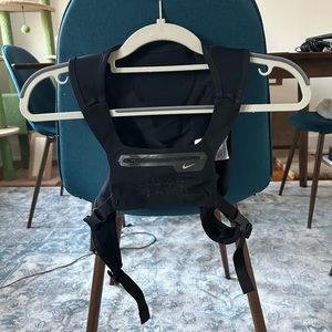 Nike MMW Packable pocket Black